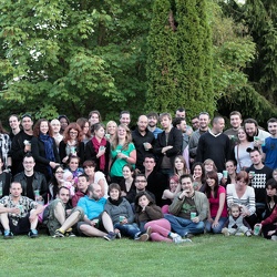 2011 Teuf  Torcy été