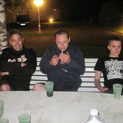 2012 Teuf Torcy été